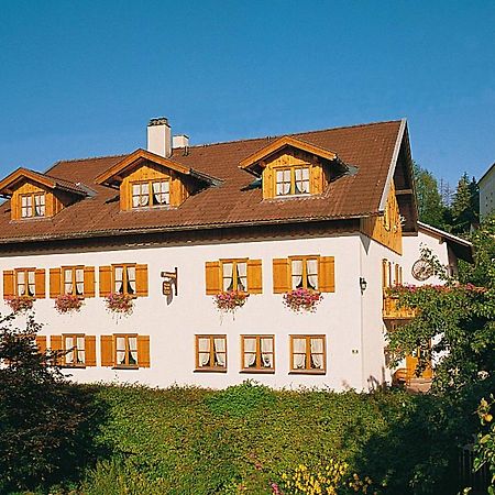Pension Berg&Bleibe Вертах Екстер'єр фото